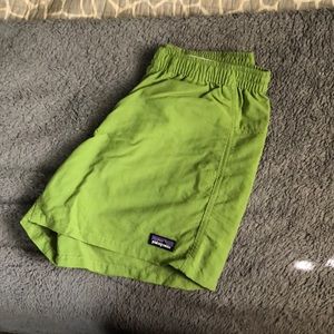 Patagonia Baggie’s